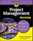 Project Management For Dummies