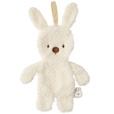 NATTOU Teddy Knupīša turētājs, zaķis