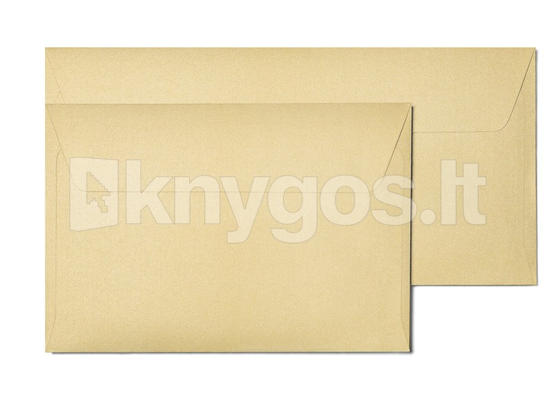 Galeria Papieru DL aploksnes PEARL 120