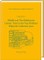 Middle and Neo-Babylonian Literary Texts in the Frau Professor Hilprecht Collection, Jena