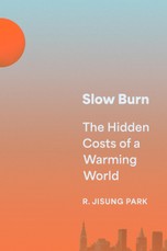 Park, R: Slow Burn