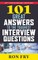 101 Great Answers to the Toughest Interview Questions