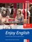 Let's Enjoy English A2.2 - Hybrid Edition allango