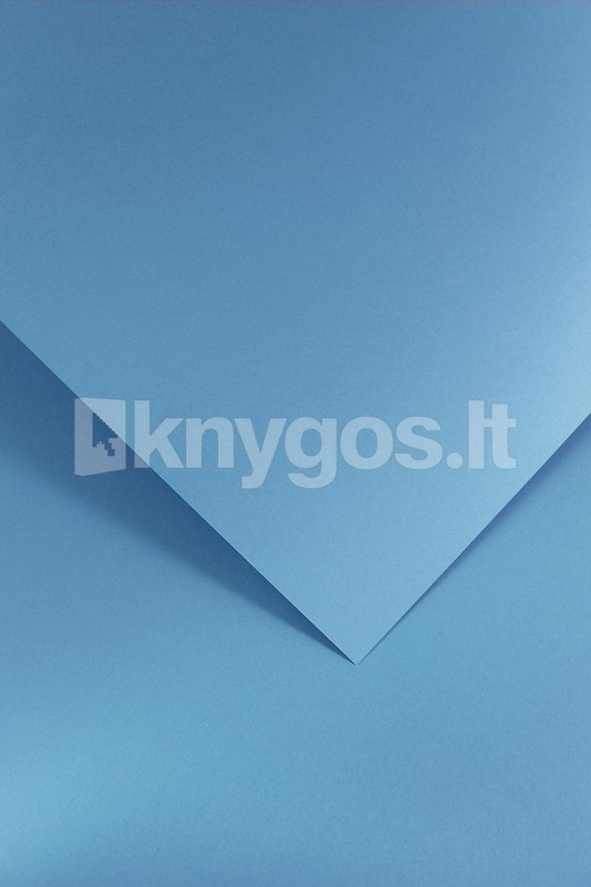 Galeria Papieru Dekoratīvais papīrs GLADKI A4