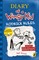Kinney, J: Diary of a Wimpy Kid 2/Rodrick Rules