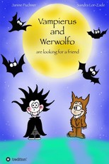 Puchner, J: Vampierus and Werwolfo