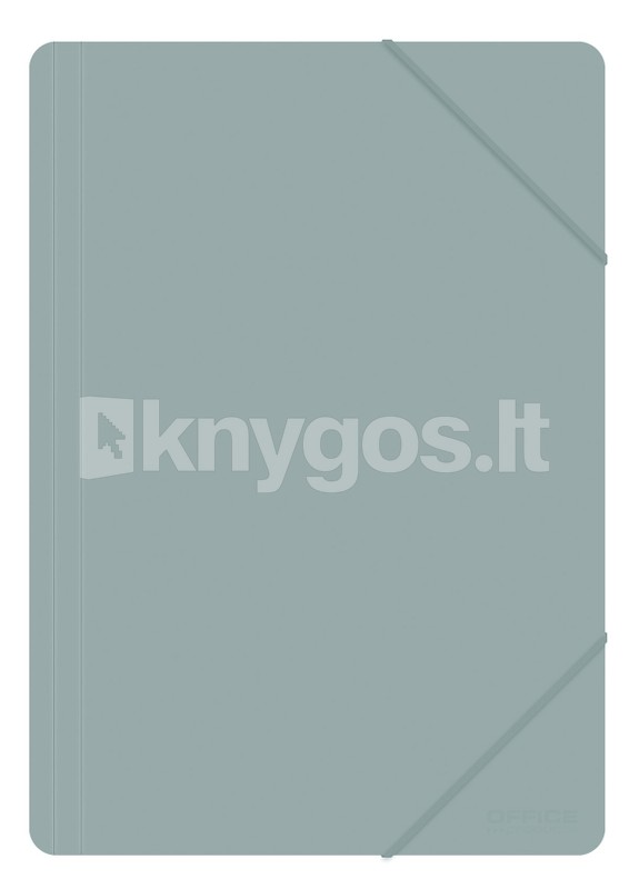 Office Products Mape ar gumiju, PP