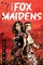 Ha, R: Fox Maidens