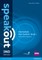 Speakout Intermediate 2nd Edition Flexi Students' Book 1 with MyEnglishLab Pack