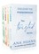 Huang, A: Twisted Series 4-Book Boxed Set/4 Bde.