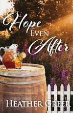 Hope Even After