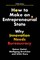 How to Make an Entrepreneurial State