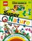 LEGO Super Nature