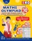International Maths Olympiad Class 10 (with Omr Sheets)