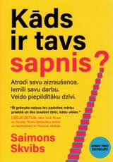 Kāds ir tavs sapnis?