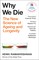 Ramakrishnan, V: Why We Die