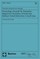 Promoting a Second-Tier Protection Regime for Innovation of Small and Medium-Sized Enterprises in South Asia