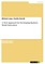 A New Approach for Developing Business Model Innovation