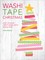 Washi Tape Christmas