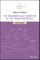 The Organometallic Chemistry of the Transition Metals