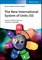 The New International System of Units (SI)