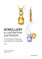 Jewellery Illustration and Design