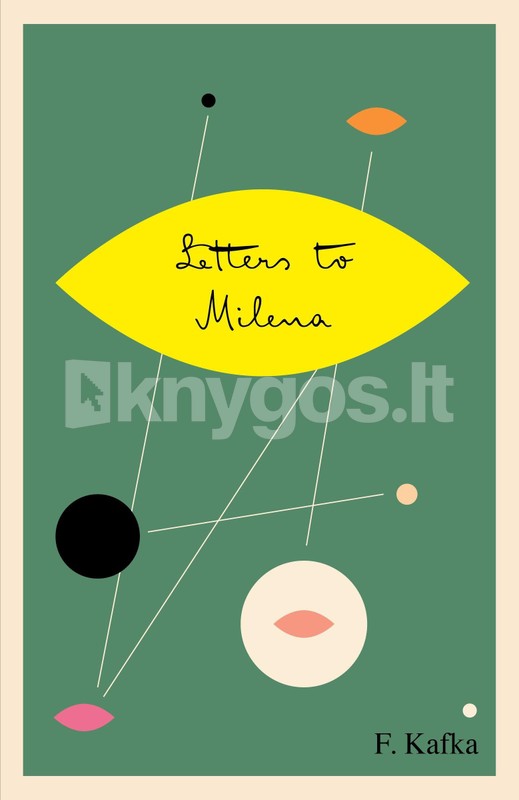 Random House LCC US Letters to
