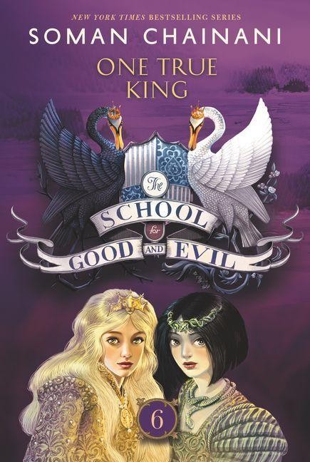 Harper Collins Publ. USA The School