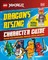 Last, S: LEGO Ninjago Dragons Rising Character Guide