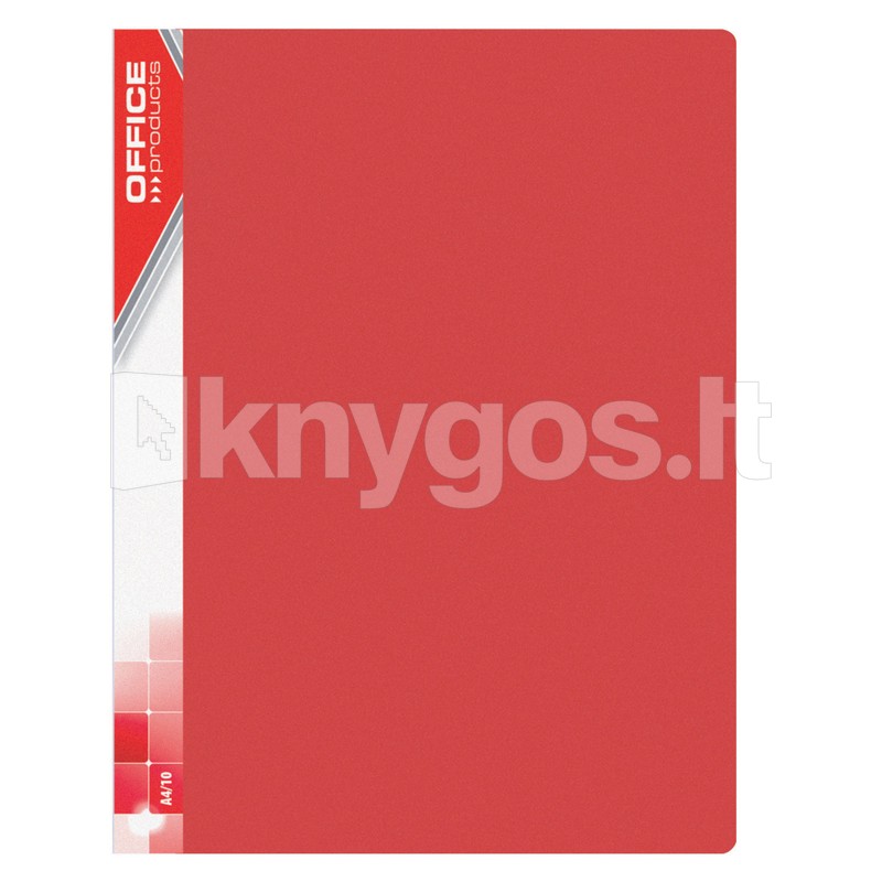 Office Products A4 mape ar 30