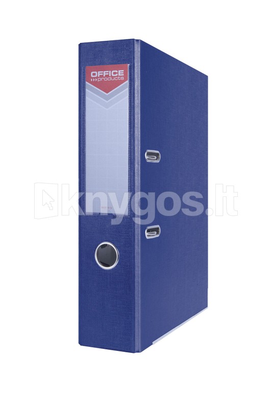 Office Products Gredzenu mape A4, 75