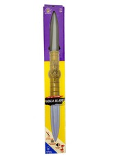 Nindzas zobens ar gaismas un skaņas efektiem