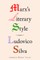 Marx's Literary Style