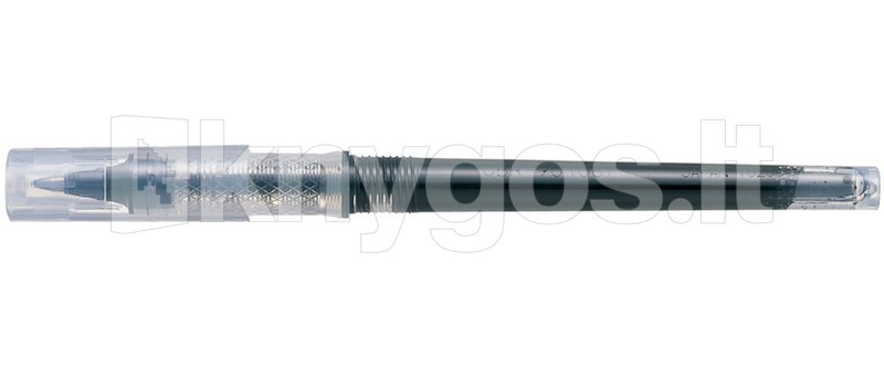 Uni Mitsubishi Pildspalvas uzpilde UBR‑95, melna