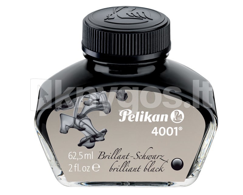 Pelikan tinte 4001, 62,5 ml