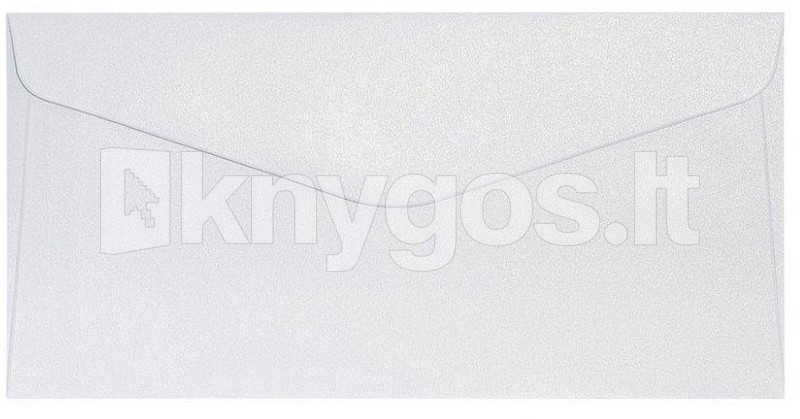 Galeria Papieru DL PEARL aploksnes, 150