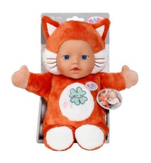 BABY BORN Lelle mazuļiem Funny Fox, 26 cm