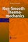 Non-Smooth Thermomechanics