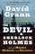 The Devil and Sherlock Holmes