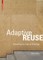 Adaptive Reuse