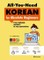 Miss Vicky: All You Need KOREAN for Absolute Beginners