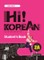 Hi! KOREAN 2A Studentbook