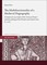 Fritz, F: Multifunctionality of a Medieval Hagiography