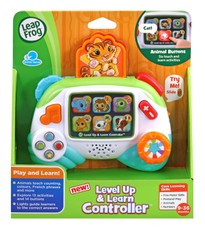 VTECH Izglītojoša rotaļlieta Spēļu pults (Angļu val.)