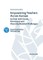 Empowering Teachers Across Europe to Deal with Social, Emoti