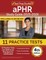 aPHR Study Guide 2023-2024
