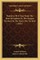 Narrative of a Tour from the State of Indiana to the Oregon Territory in the Years 1841 to 1842 (1921)