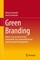 Zschiesche, A: Green Branding