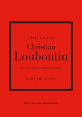 The Little Book of Christian Louboutin