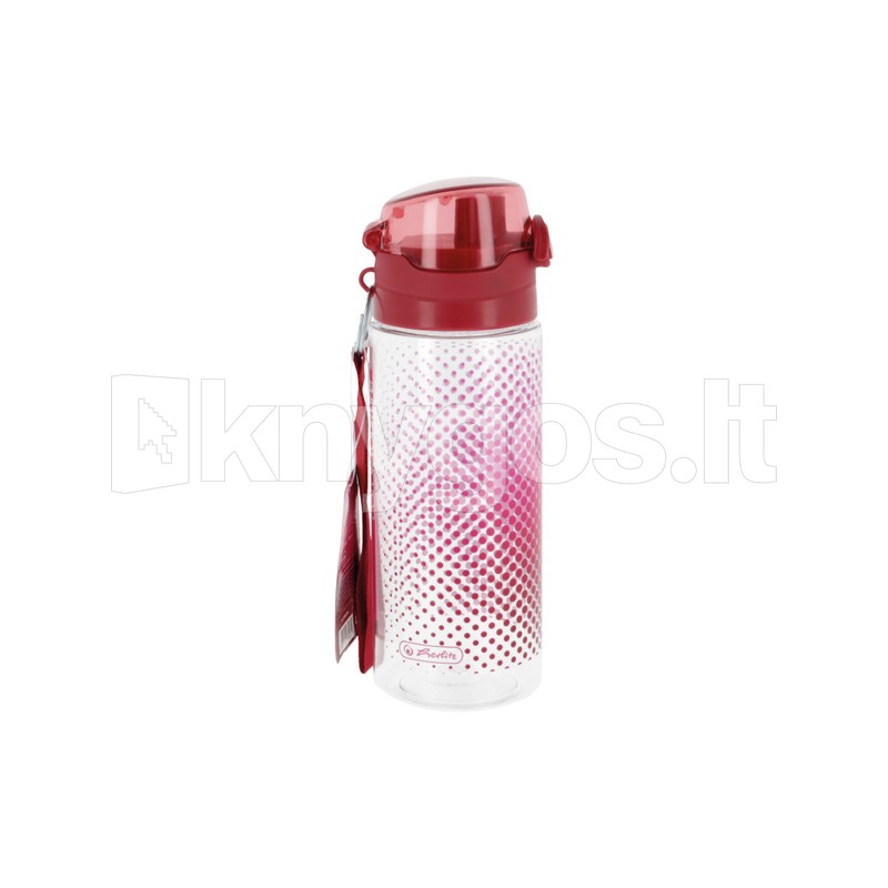 Herlitz Ūdens pudele bez BPA, 500